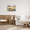 Stupell Industries Horse in Farmhouse Meadow, 24" x 30" - 2 of 4