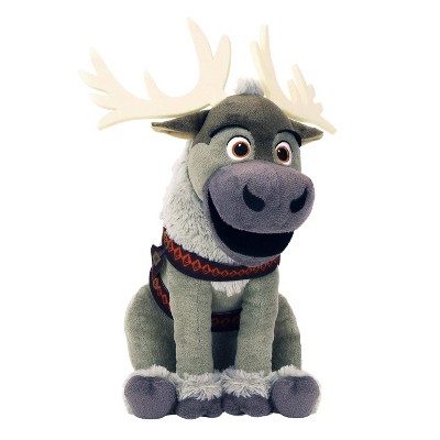 sven frozen stuffed animal