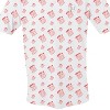Men's 's Golf & Pizza Polo - SwingJuice - 2 of 3