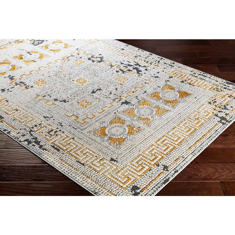 Mark & Day Herblay Rectangle Woven Indoor Area Rugs, 3 of 9