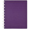 Talia Discbound Notebook Planner, Customizable - 3 of 4