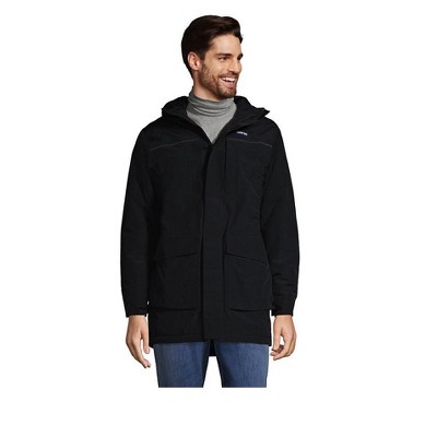 lands end men parka