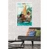 Trends International Disney Moana - Group Framed Wall Poster Prints - 2 of 4