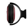 University Original Round Rotating Lighted Wall Sign - 3 of 4