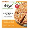 Daiya Dairy-Free Gluten Free Cheese Lover's Frozen Pizza - 15.7oz - image 2 of 4