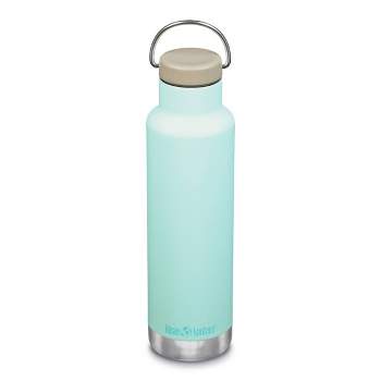 Klean Kanteen® 16 oz Stainless Steel Water Bottle - TreesA Joy Forever