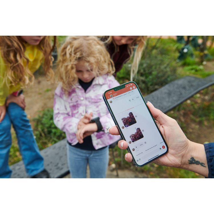 Xplora XGO3 Kids Smart Watch Cell Phone with GPS Tracker, 6 of 11