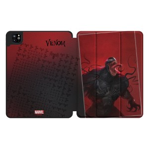 Keyscaper Marvel Spider-Man Cover Art Tablet Case for Apple iPad - 1 of 4