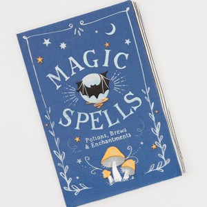 Meri Meri Making Magic Napkins (Pack of 16) - 1 of 3