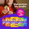 egglife Gluten Free Everything Bagel Egg White Wraps - 6oz/6ct - 3 of 4