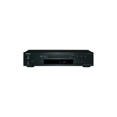 Onkyo C-7030 Compact Disc Player (Black)