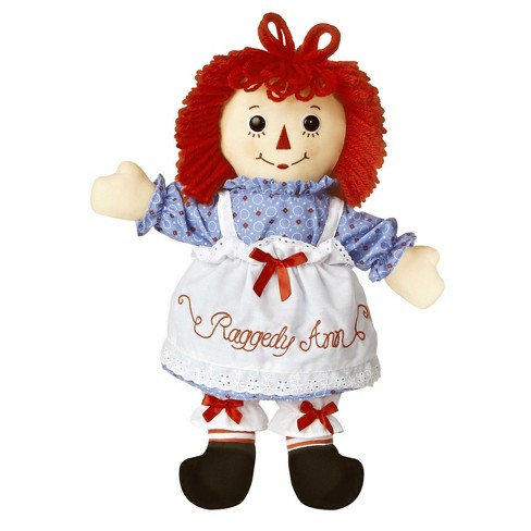 Target raggedy ann doll on sale