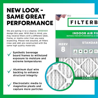 Filterbuy Air Filter - Thumbnail 4