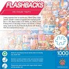 MasterPieces 1000 Piece Jigsaw Puzzle - Ice Cream Treats - 19.25"x26.75" - 4 of 4