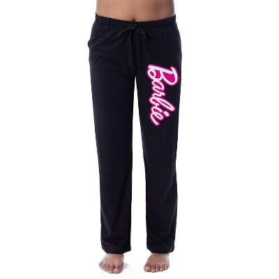 barbie pajama pants