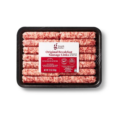 The Sausage Maker 5oz Seasoning  Breakfast Sausage 