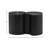 Meridian Furniture,Dimple End Table - 4 of 4
