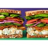 Tofurky Plant Based Hickory Smoked Deli Slices - 5.5oz/15ct - 4 of 4