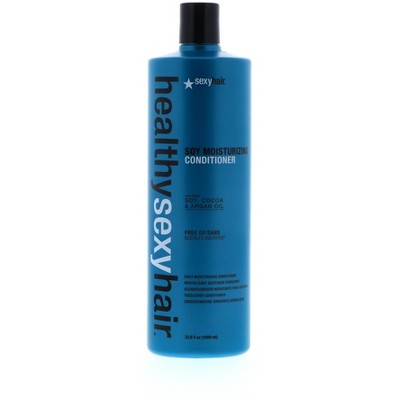 Sexy Hair Moisturizing Conditioner, 33.8 oz