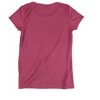 bar III Womens Tie Front Basic T-Shirt - 2 of 2