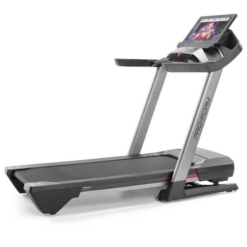 ProForm Pro 9000 Treadmill - image 1 of 4