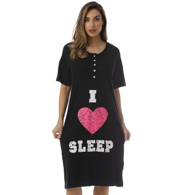 black - i heart sleep