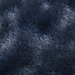 (usa) tie-dye navy blue