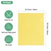 Unique Bargains Durable Waterproof Gift Wrap Paper 10 Pcs - 3 of 4