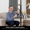 Signature Life Double Grab Bar Accessory for the Sure Stand Security Pole - 2 of 4