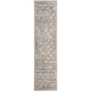 Brentwood BNT809 Machine Made Loomed Rug - Safavieh - 1 of 4