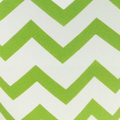 chevron, green