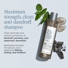 Briogeo Hair Care Scalp Revival MegaStrength+ Dandruff Relief Charcoal Shampoo - 8.4 fl oz - Ulta Beauty - 4 of 4