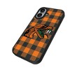 NCAA SWAC Universities Plaid MagSafe Compatible Cell Phone Case for Apple iPhone 17 Series - 2 of 4