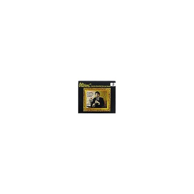 Olivieri Bb Clarinet Reeds Strength 4.5