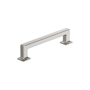Amerock Lintel Pull for Cabinets, Drawers, and Furniture - 1 of 4