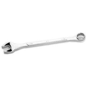 Performance Tool 1-1/8 in. X 1-1/8 in. 12 Point SAE Combination Wrench 1 pc - 1 of 1