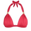 VENUS Womens Goddess Push-Up Halter Top - 4 of 4