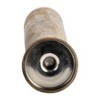Modern Tabletop Candle Holder in a Natural Finish - Sleek Elegant Candle Holder for Living Room or Shelf Display - 4 of 4