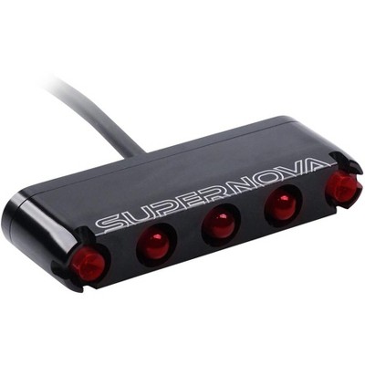 Supernova M99 eBike Taillight Ebike Light