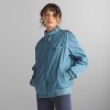 Members Only Women's Classic Iconic Racer Jacket ( Slim Fit ) - 4 of 4