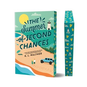The Summer of Second Chances (Deluxe Edition) - by  K L Walther (Paperback) - 1 of 1
