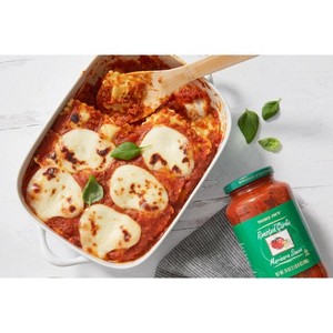 Roasted Garlic Marinara Sauce /24 Oz - 1 of 2