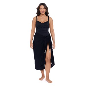 Trimshaper Women's Pareo Coverup - 1 of 3