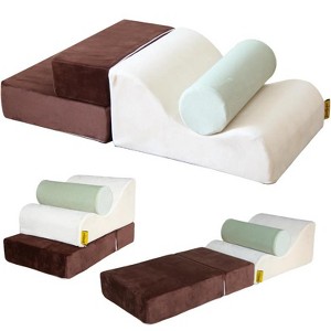 MORITA INC Soft Play Blocks - 1 of 2