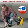 Drain Cleaner Machine, Electric Drain Auger - 30Ft x 3/10In Auto-Feed Drain Cleaner for 3/4In-2In Pipes, Tubs, Showers, Sinks, Floor Drains - 3 of 4
