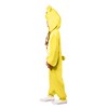 Rubies Carebears: Funshine Bear Child Comfywear Costume - 3 of 4