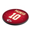 NFL Kansas City Chiefs Players Game Tactic 15-Watt Wireless Charger - 2 of 4