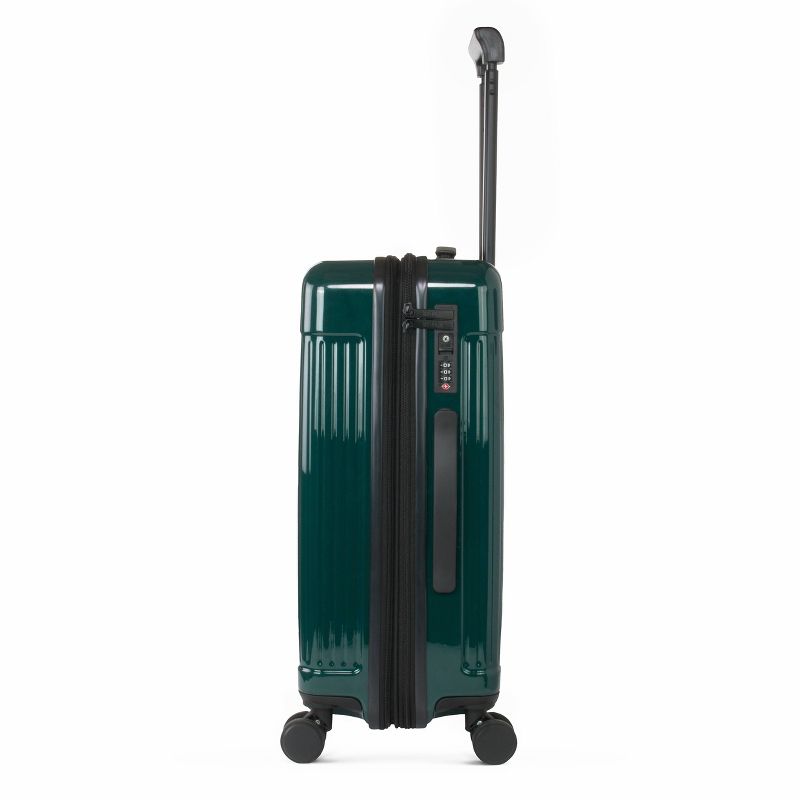 WNDR LN Hardside Carry On Expandable Spinner Suitcase, 2 of 5