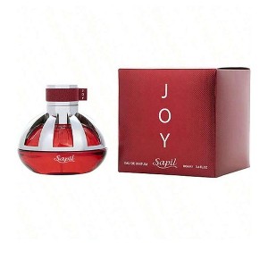 Sapil Joy Women Eau De Parfum Spray 3.4 oz - 1 of 1