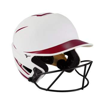 Mizuno F6 Fastpitch Softball Batting Helmet